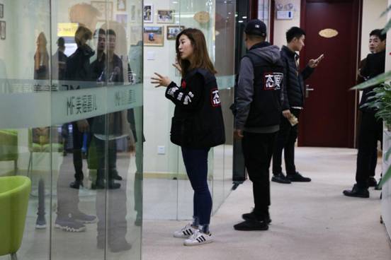 【重磅消息】央視七套《態(tài)度》欄目組走進(jìn)美福嘉兒，探秘赴美生子之旅