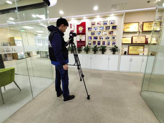 【重磅消息】央視七套《態(tài)度》欄目組走進(jìn)美福嘉兒，探秘赴美生子之旅