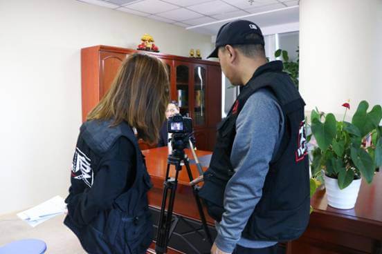 【重磅消息】央視七套《態(tài)度》欄目組走進(jìn)美福嘉兒，探秘赴美生子之旅