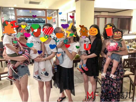 美福嘉兒被惡意抹黑的背后真相