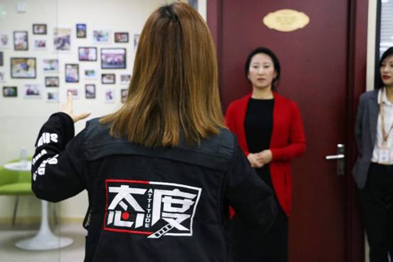 【重磅消息】央視七套《態(tài)度》欄目組走進(jìn)美福嘉兒，探秘赴美生子之旅