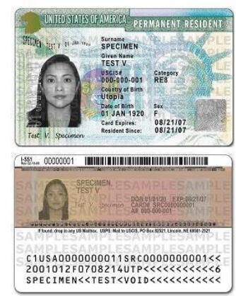 赴美生子：美國永久居民比美國公民差在哪！