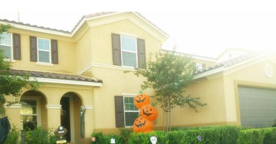 赴美生子的孕媽媽一段與眾不同的里程！