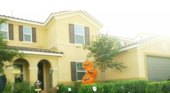 孕媽媽美國(guó)生寶寶：一段與眾不同的里程！