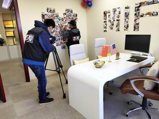 【重磅消息】央視七套《態(tài)度》欄目組走進(jìn)美福嘉兒，探秘赴美生子之旅