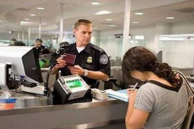 去美國生孩子入境準備你真的做好了嗎？