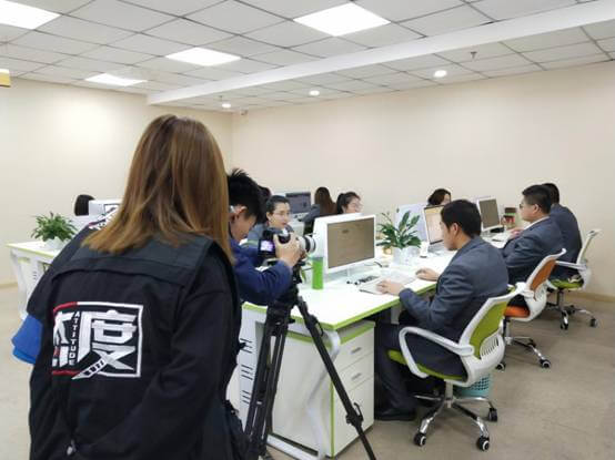 【重磅消息】央視七套《態(tài)度》欄目組走進(jìn)美福嘉兒，探秘赴美生子之旅