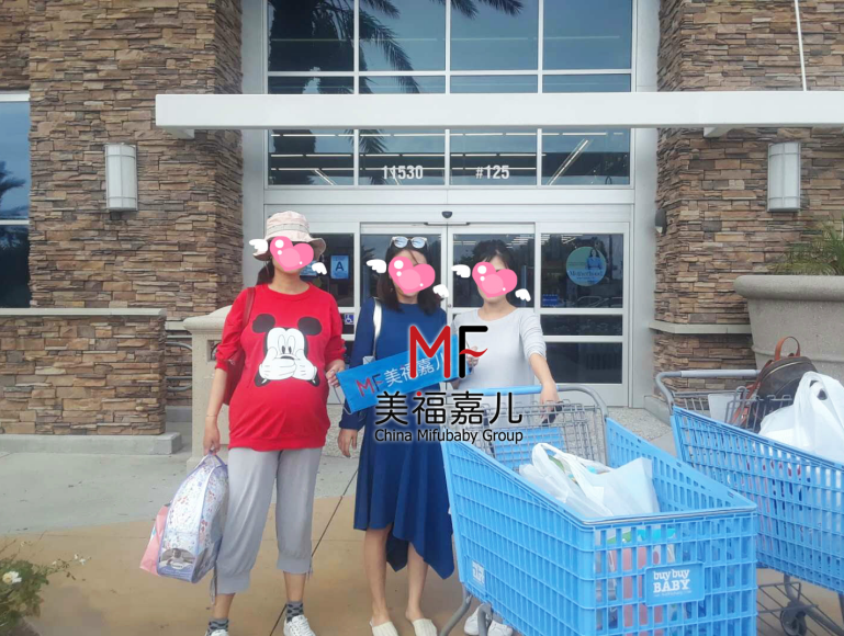 北京王小姐及先生入境美國喜獲6個月停留期、湖南周女士夫婦順利過簽、爾灣月子中心張女士攜美寶回國、安大