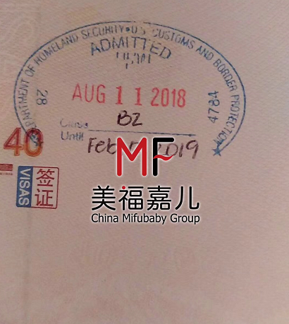 無(wú)房無(wú)車護(hù)照白本，我是怎樣赴美生子的？