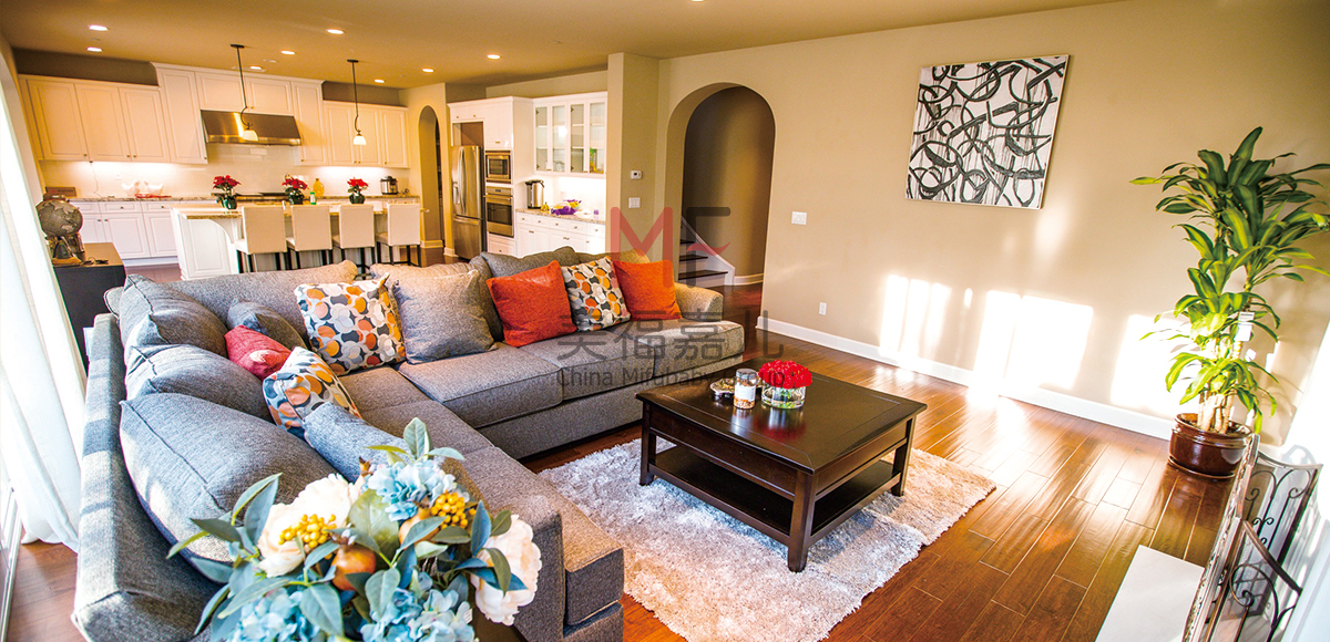 別墅兩房一衛(wèi)