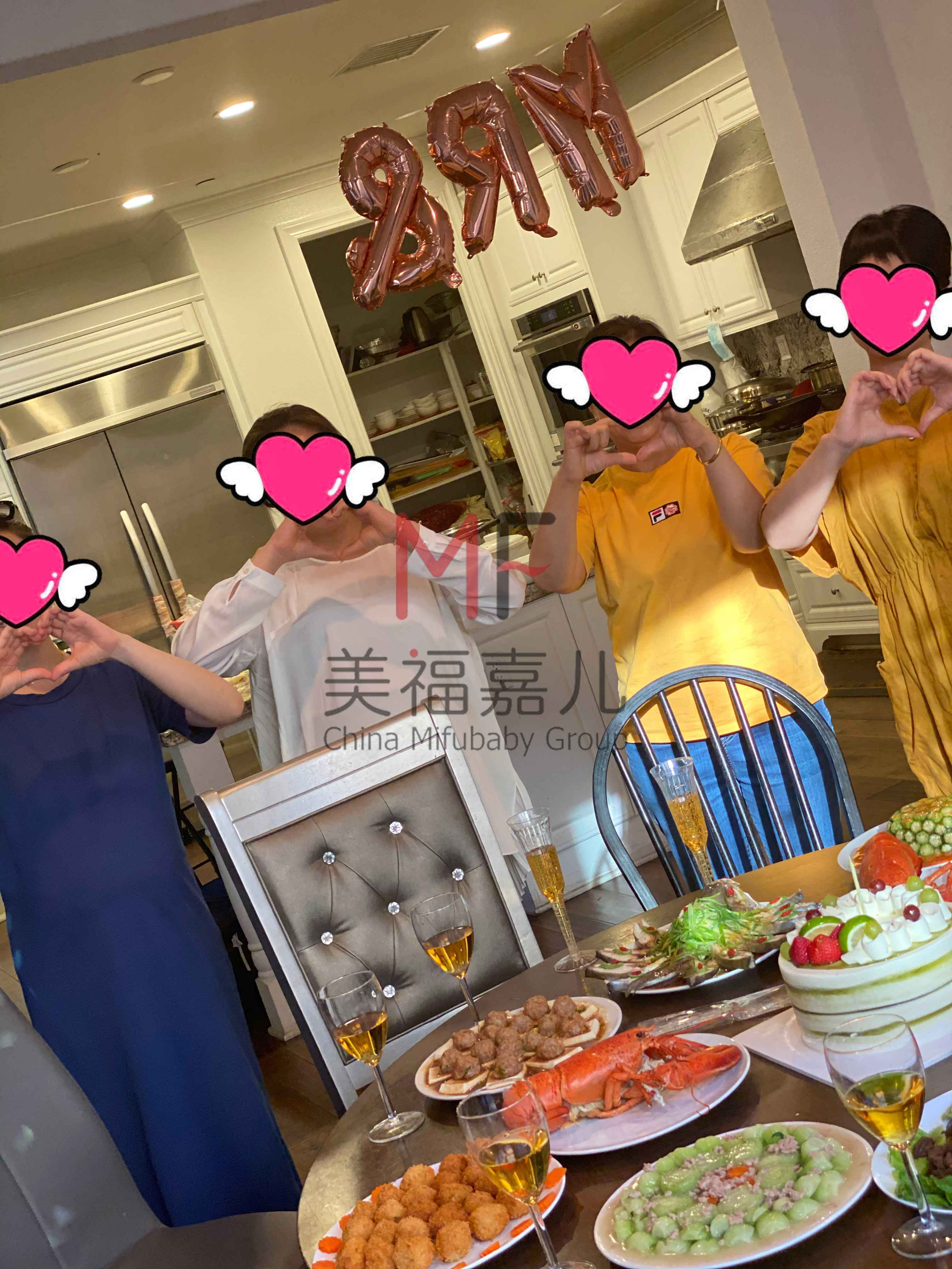 去美國(guó)生寶寶，首先要了解這些事