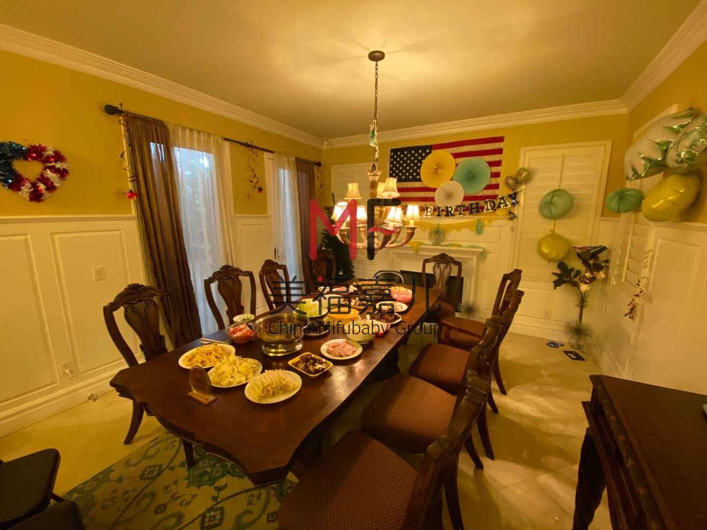 去美國生孩子美寶如何打疫苗