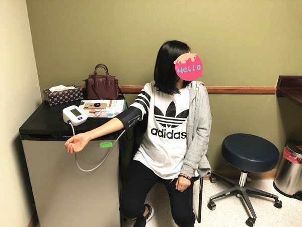 美國月子中心提醒準備赴美產子的孕媽重視孕前檢查