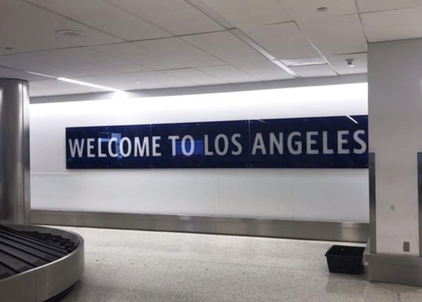 過關(guān)入美國，單身一人赴美生子誠實簽證入境秒過攻略