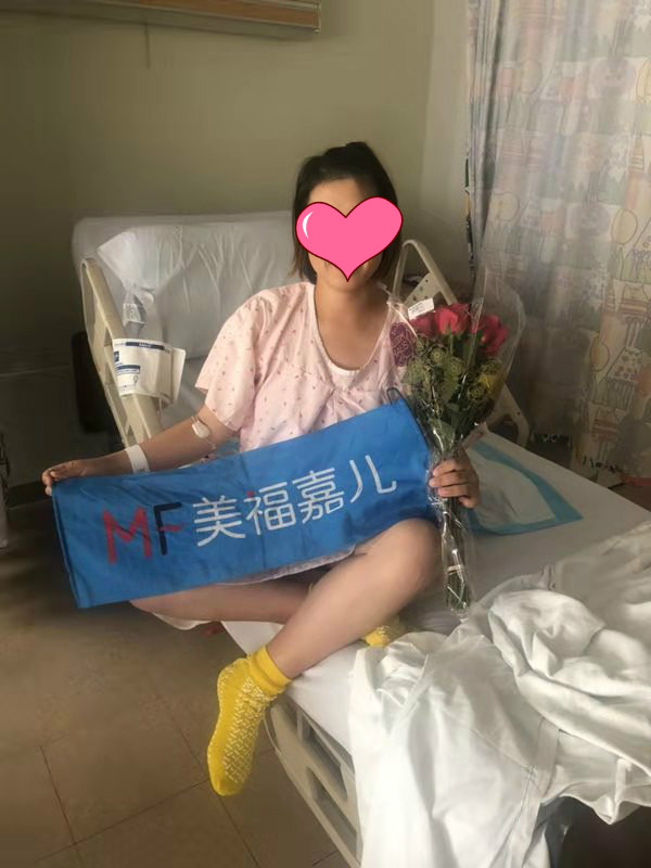 為了無(wú)痛分娩我去美國(guó)生孩子回來(lái)了