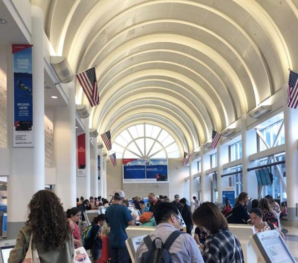 去美國產(chǎn)子前這些運動多做做，可以縮短產(chǎn)程!