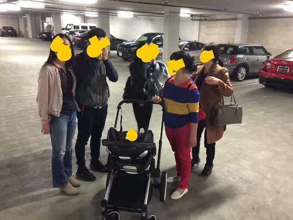 赴美生子費(fèi)用貴不貴?美福嘉兒是怎么收費(fèi)的?