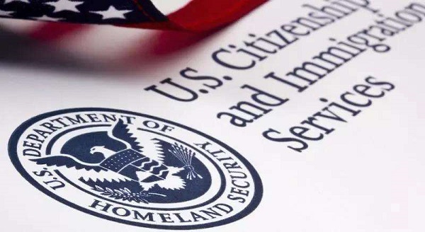 移民服務(wù)局公布一條新政策