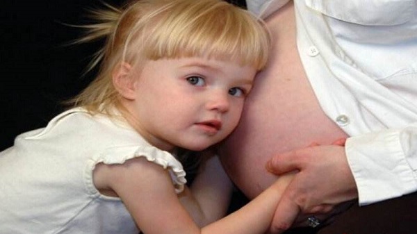 已婚媽媽到美國(guó)生二胎