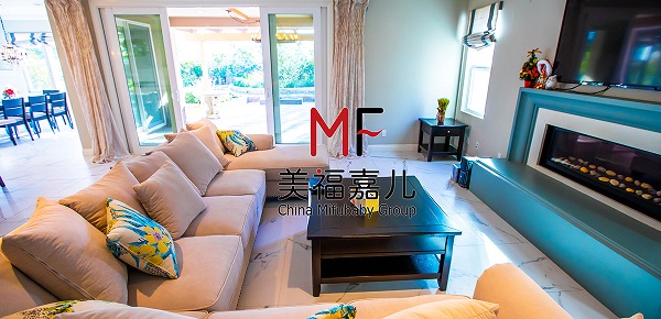 爾灣別墅中套房 ￥20.8萬元