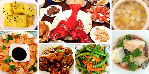 爾灣別墅中套房 ￥20.8萬元