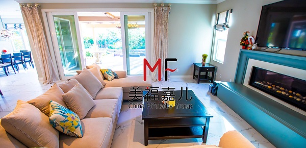 爾灣別墅至尊大套房 ￥26.8萬元