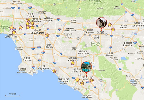 爾灣別墅至尊大套房 ￥26.8萬元