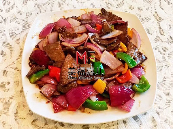 月子中心待產(chǎn)餐菜單