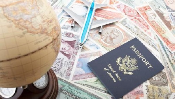 美國(guó)生寶寶簽證