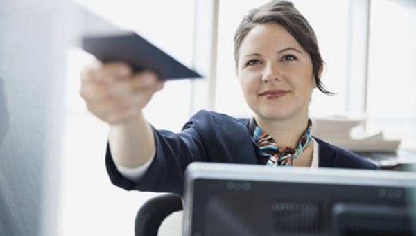 美國入境卡填寫樣本