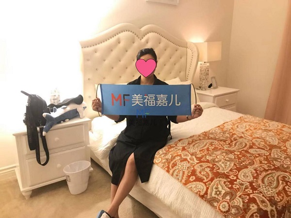 19年美國生寶寶要多少錢