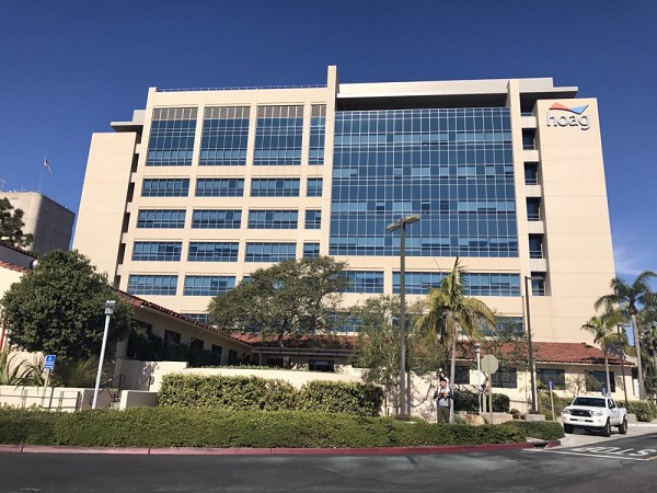 霍格醫(yī)院生孩子花多少錢