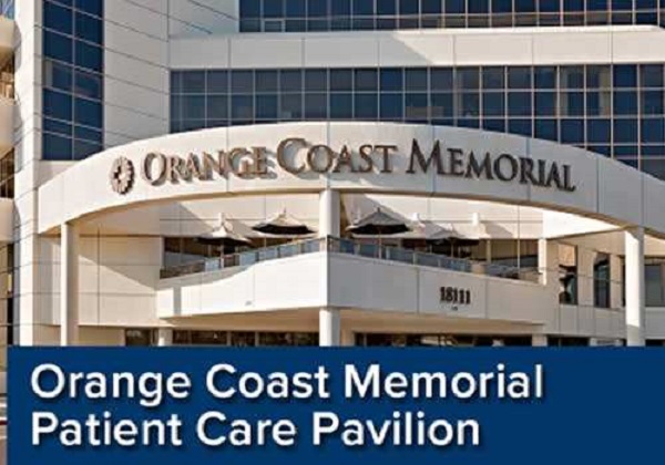 橙縣海岸紀(jì)念醫(yī)院生孩子花多少錢