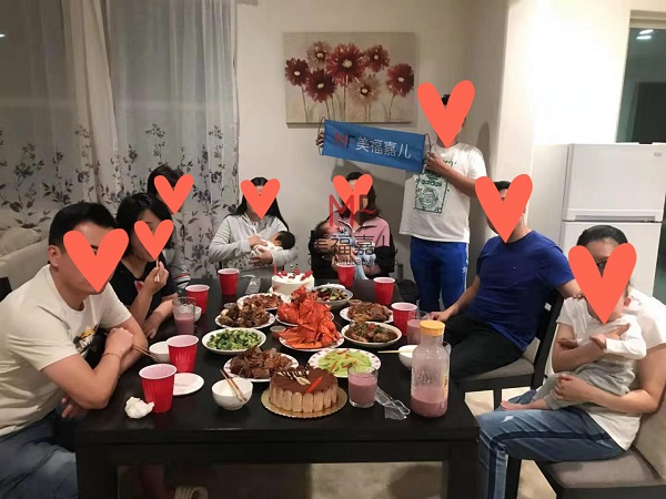 去美國生孩子費用