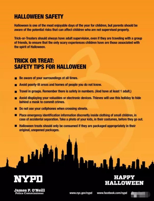 赴美國生孩子機構(gòu):美國人怎么過紅綠燈