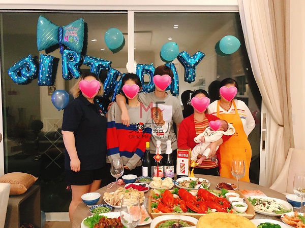 美國生孩子落了戶口還有美籍嗎