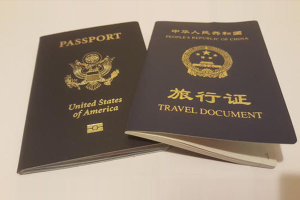 在國外生孩子能在國內(nèi)上戶口嗎