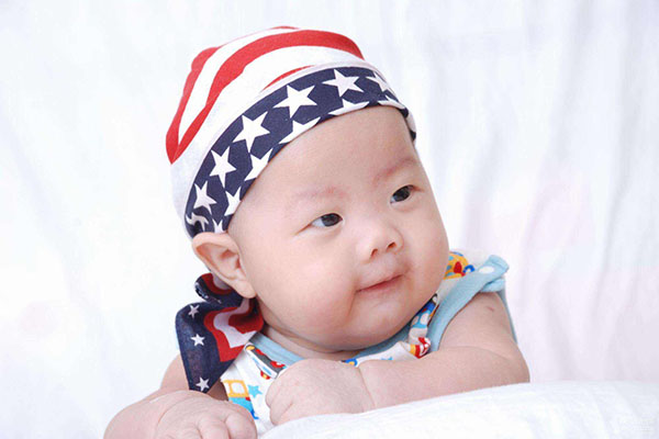 怎么到美國生孩子