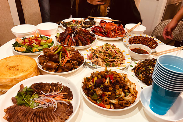 赴美生子月子中心