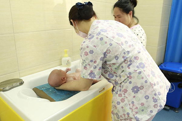 去美國生孩子的壞處