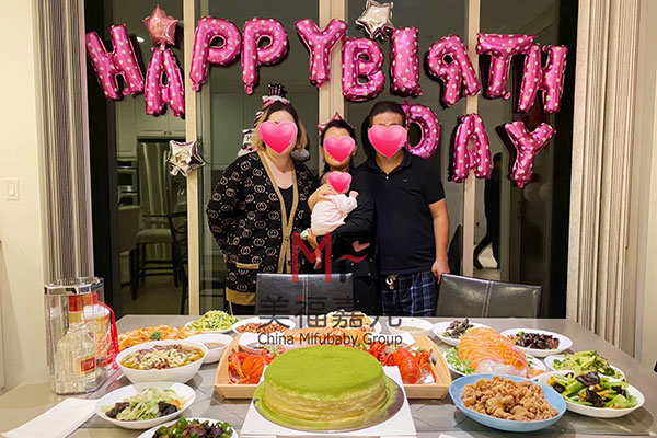 去美國生孩子的壞處