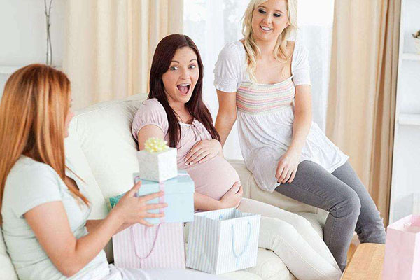 怎么樣去國外生子