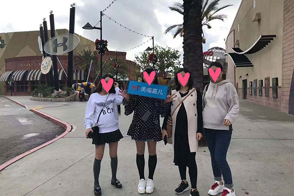 北京美國生孩子