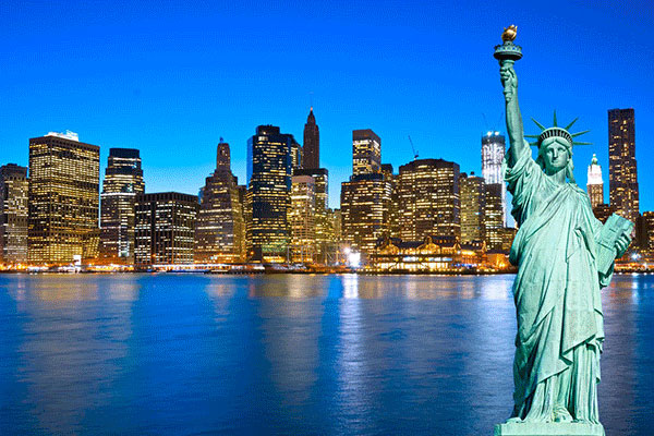 孩子在美國(guó)出生