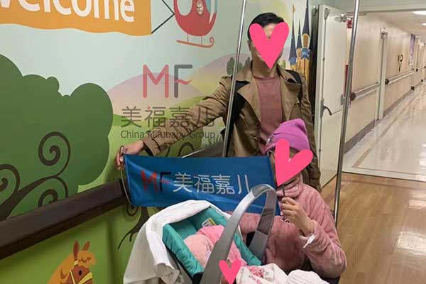 美國生孩子好不好