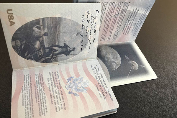 美國(guó)生子利弊