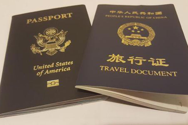 去美國生孩子有身份嗎