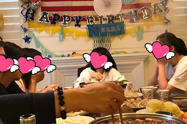 為什么去美國生孩子