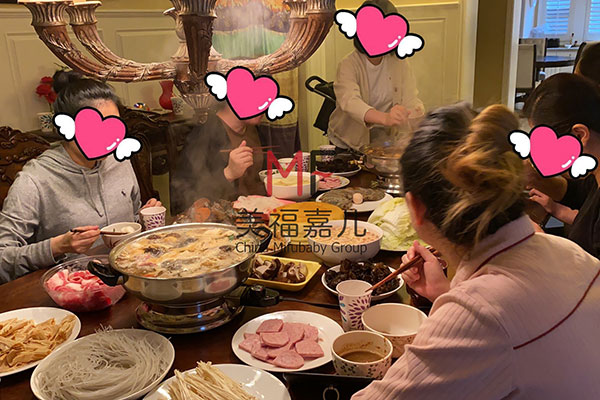 赴美生子做月子哪家月子中心好