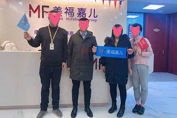 赴美生子月子中心多少錢